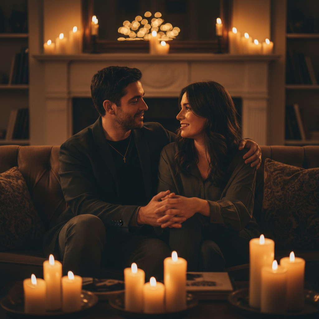Talking About Intimacy: A Guide to Open Communication with Your Partner