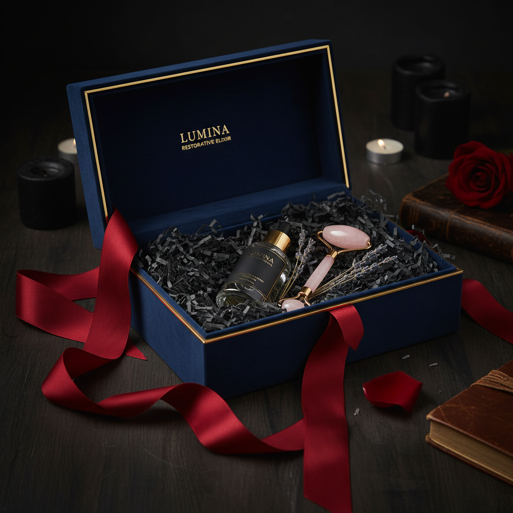 The Thoughtful Couple's Gift Guide: Wellness Products Worth Giving