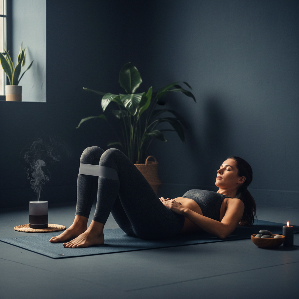 Kegel Exercises and Pelvic Floor Health: A Complete Guide