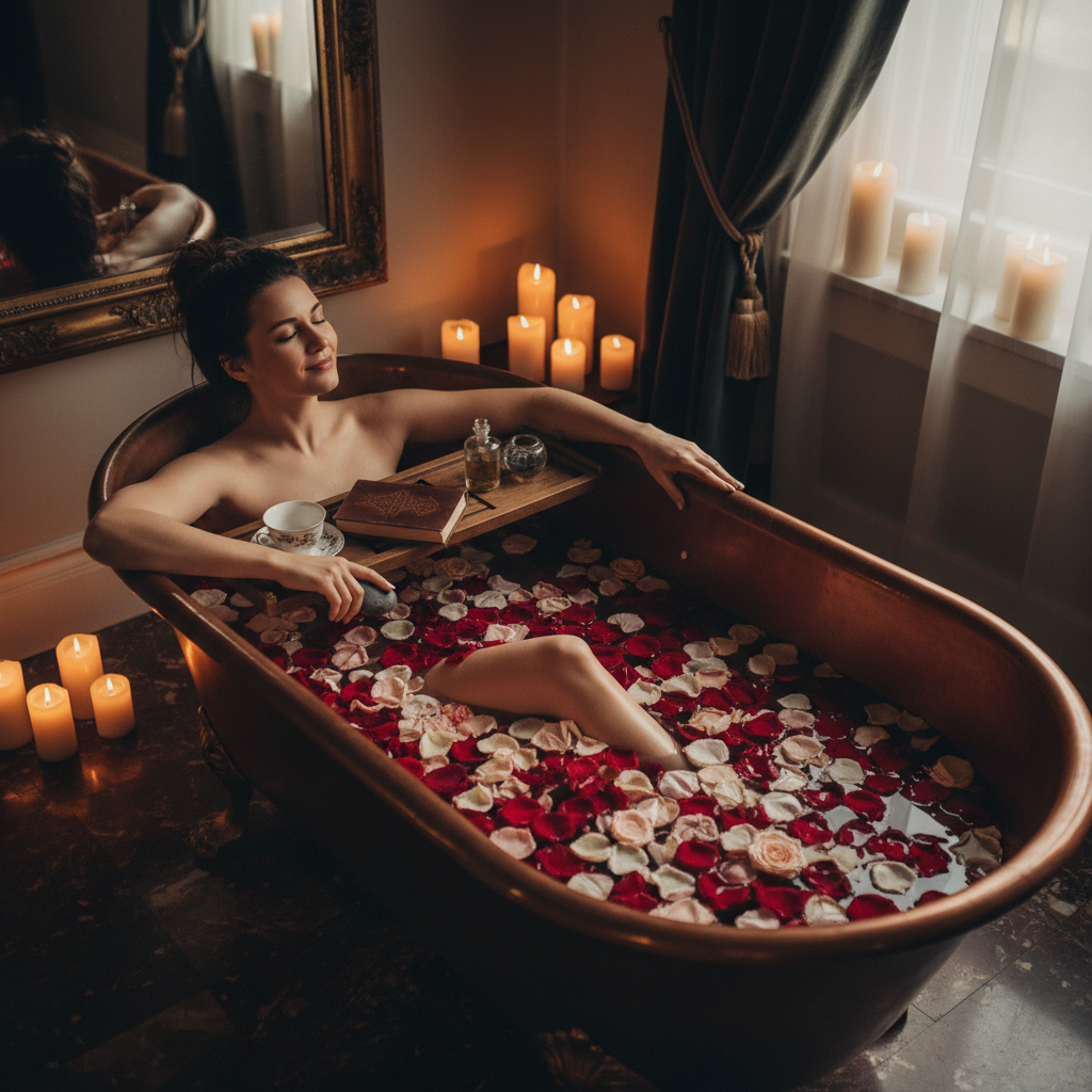 Solo Wellness as Self-Care: Reframing the Conversation