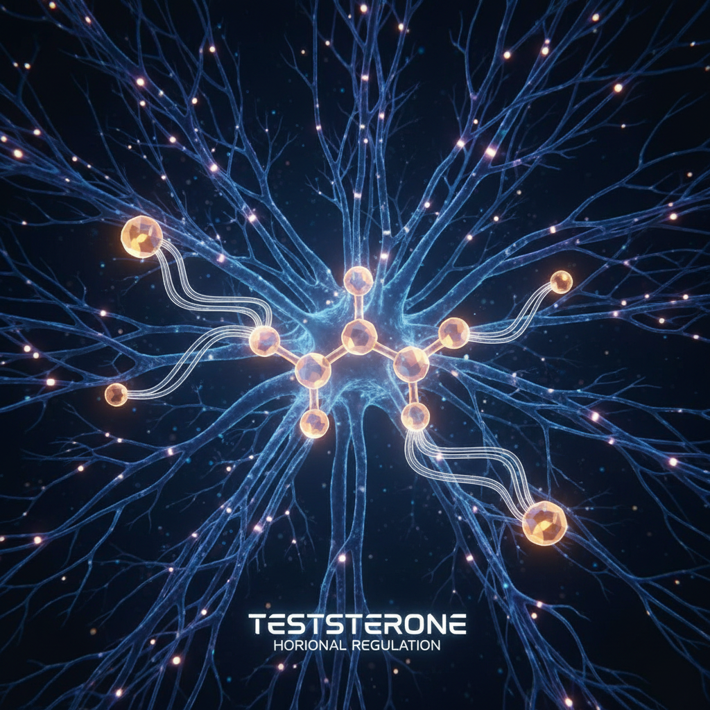 Testosterone, Libido, and Wellness: What the Research Actually Says