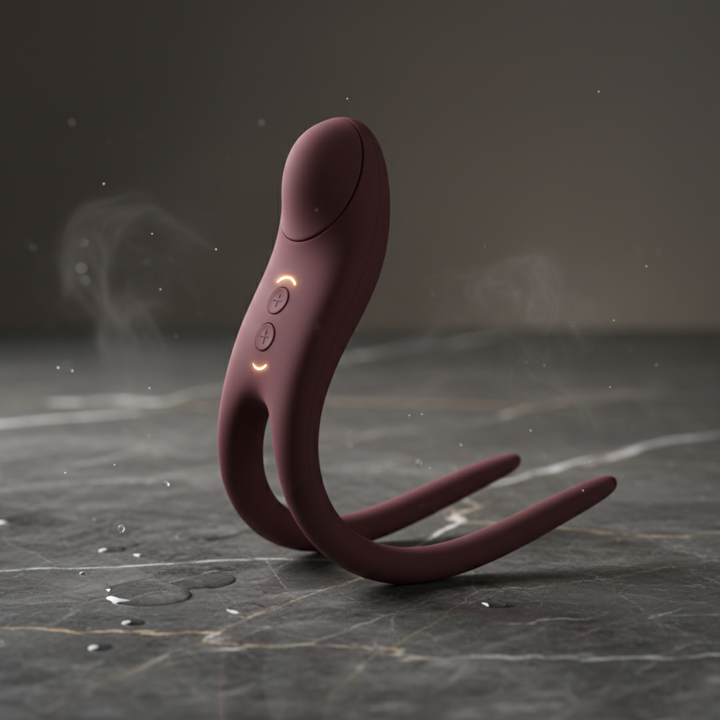 Satisfyer Curvy 1+