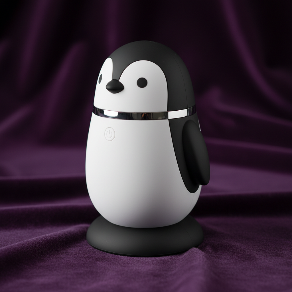 Satisfyer Pro Penguin