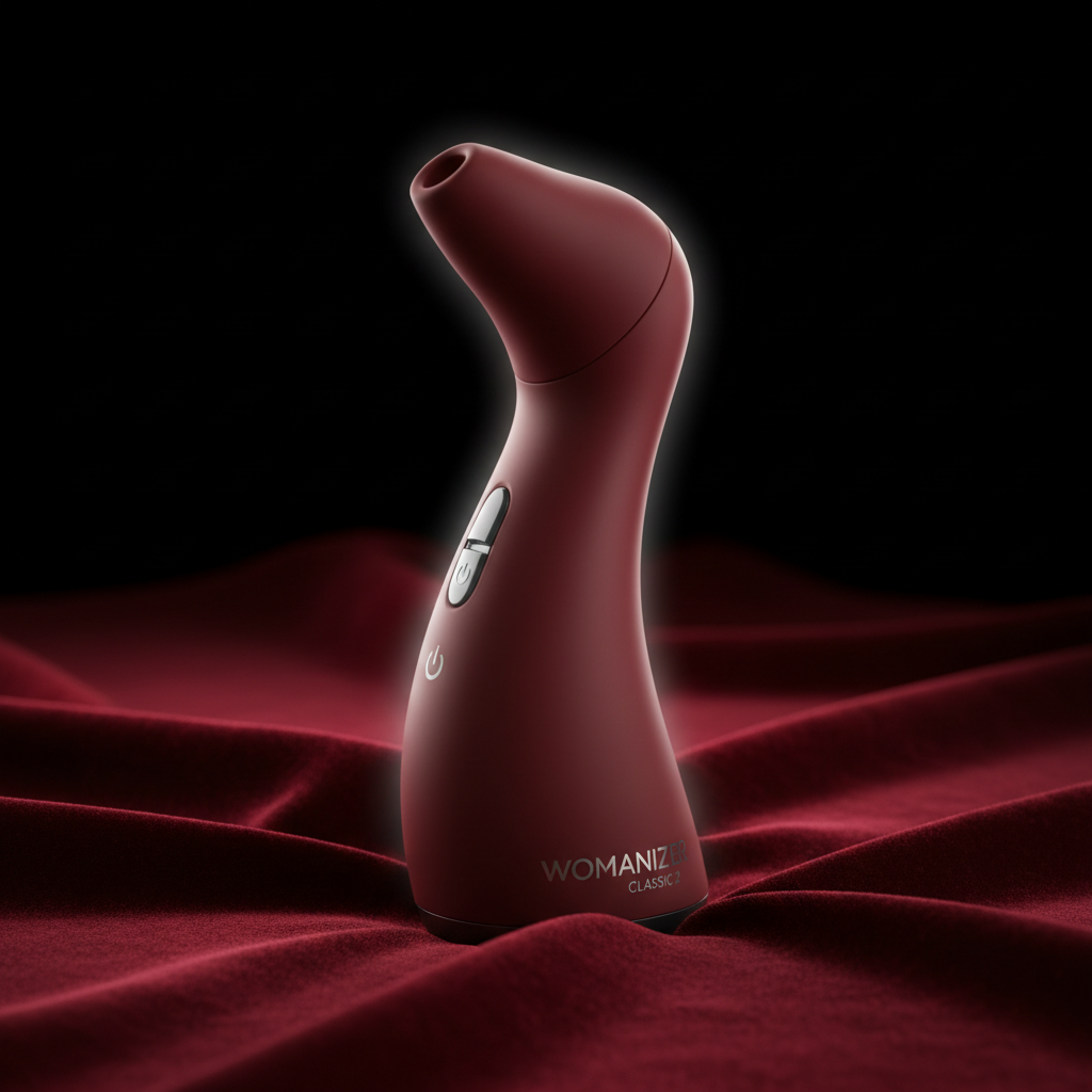 Womanizer Classic 2