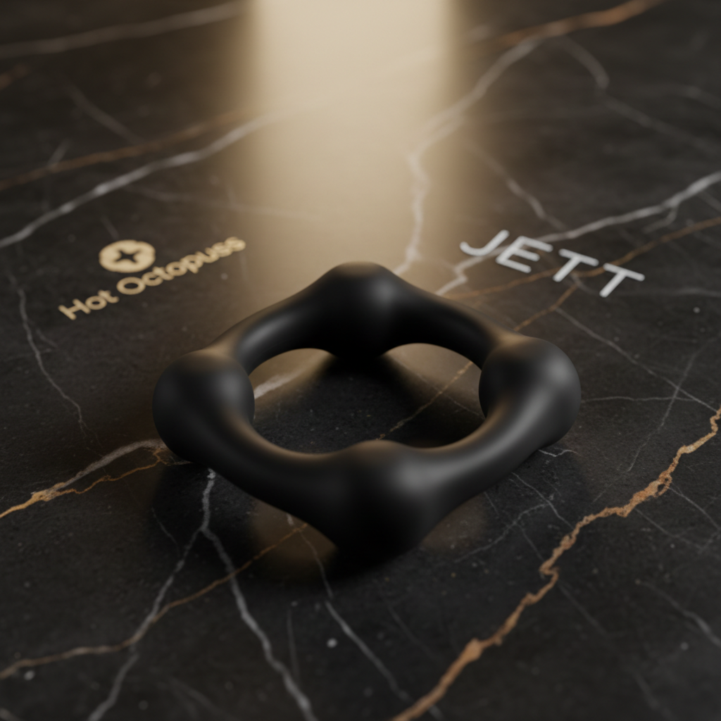 Hot Octopuss Jett