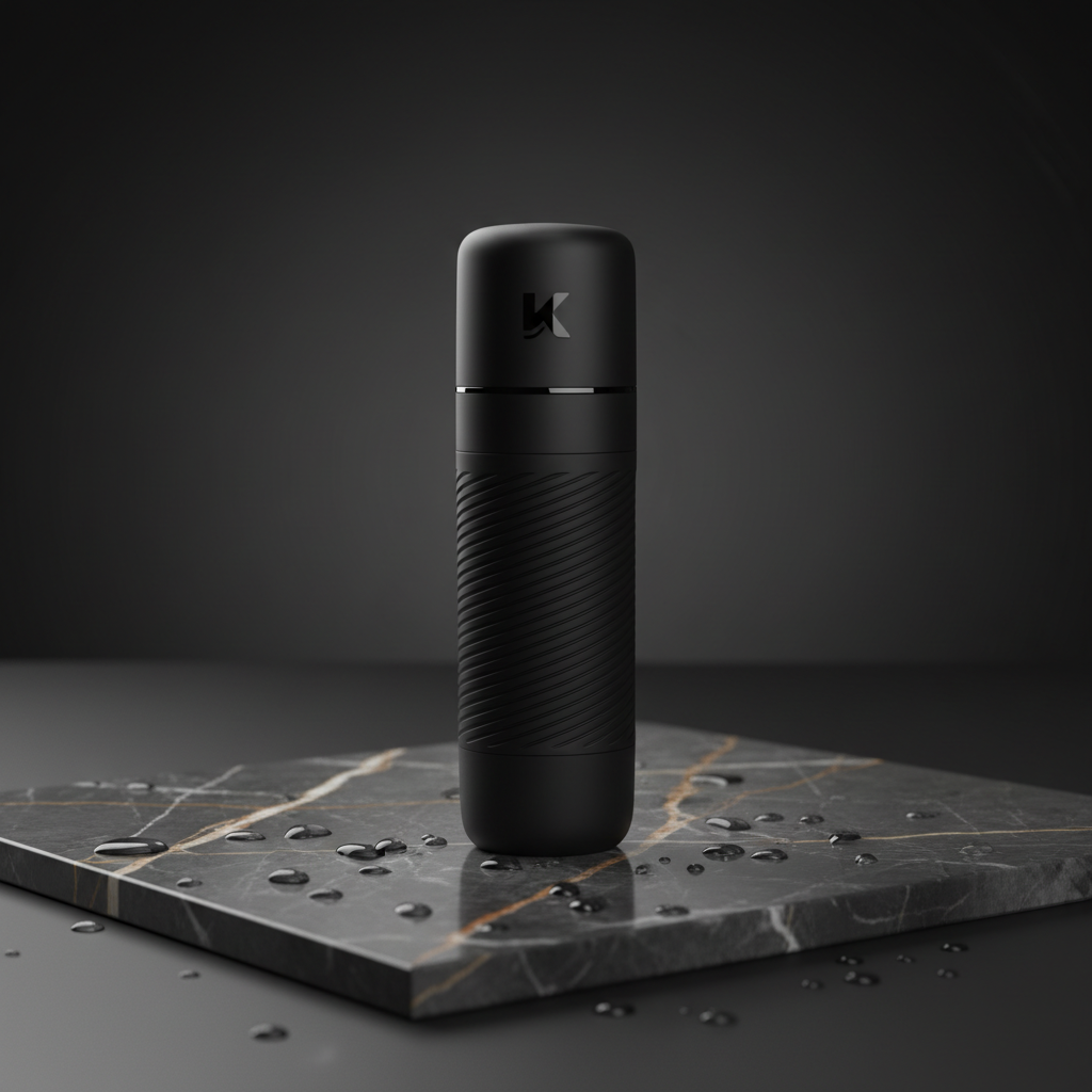 Kiiroo Titan