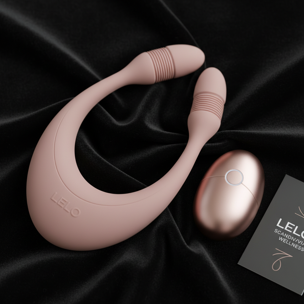 LELO Tiani 3