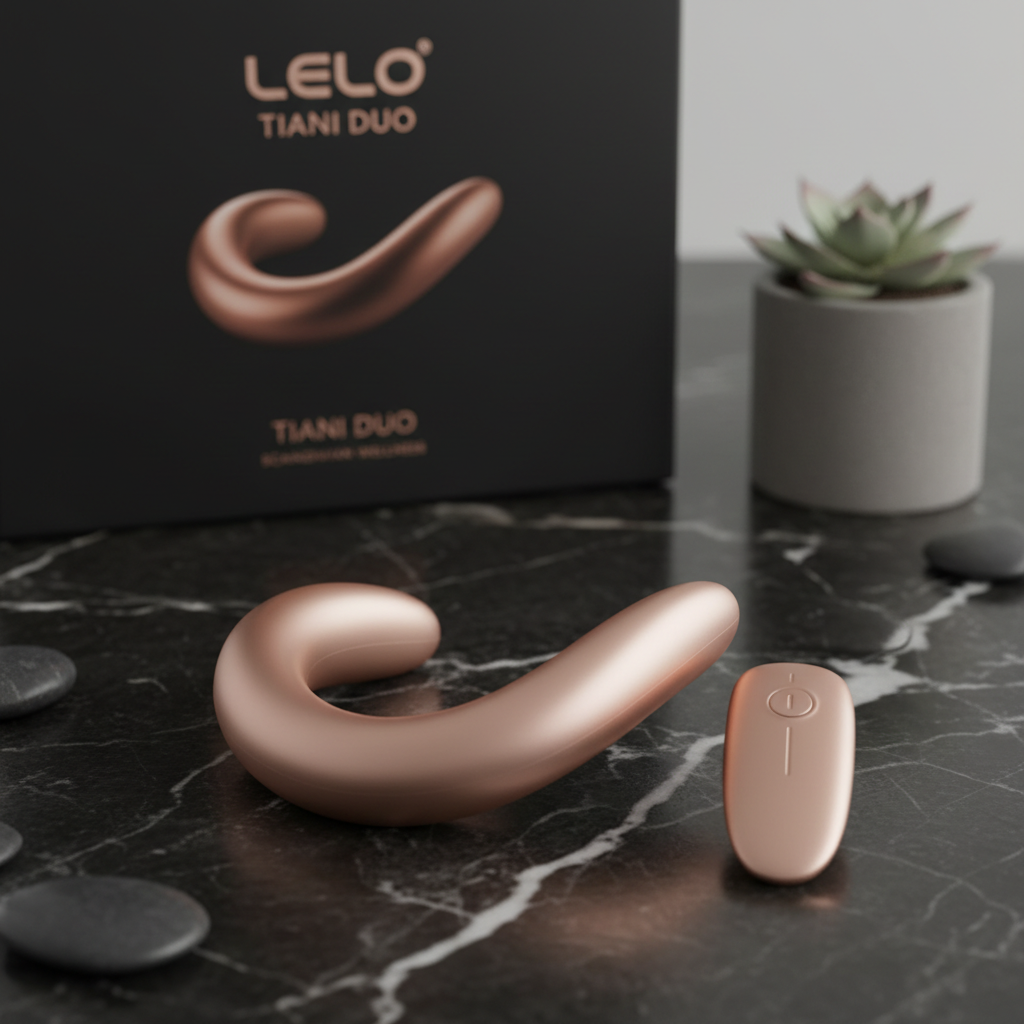 LELO Tiani Duo