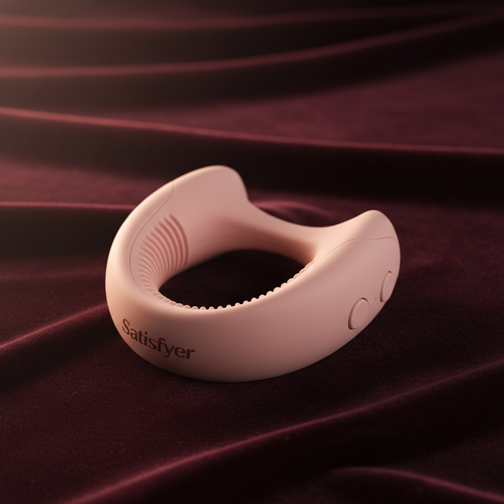 Satisfyer Double Joy