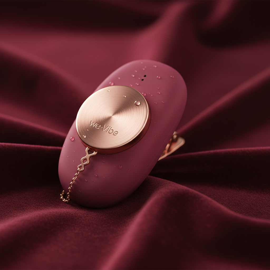 We-Vibe Moxie+