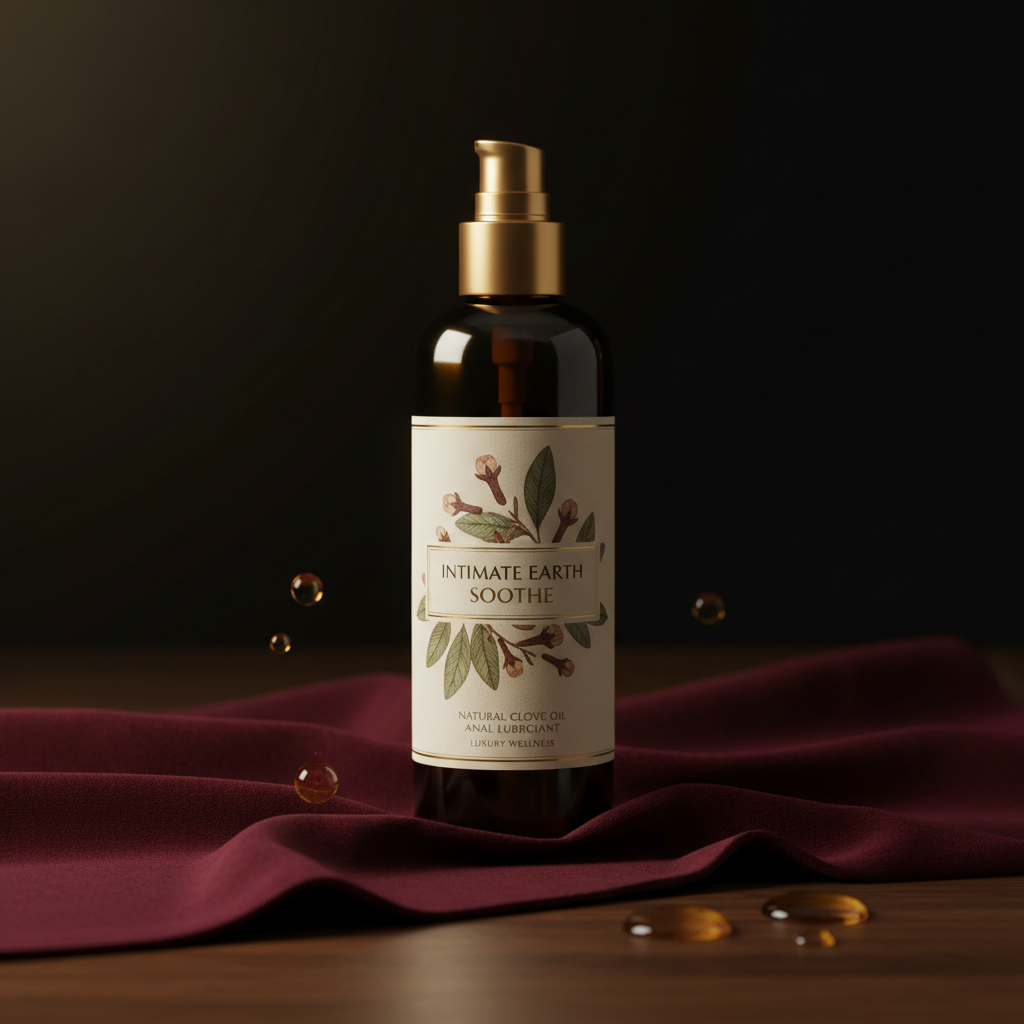 Intimate Earth Soothe