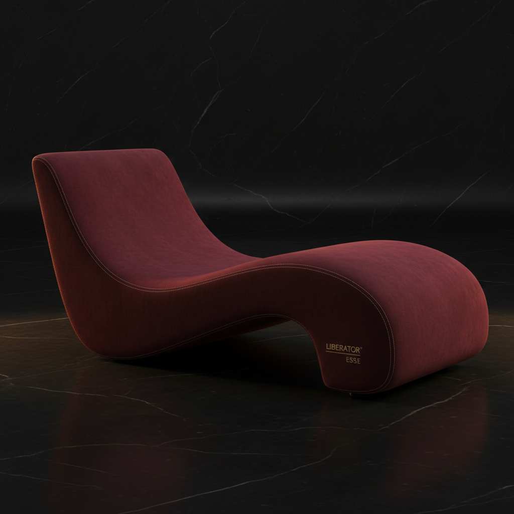 Liberator Esse Chaise