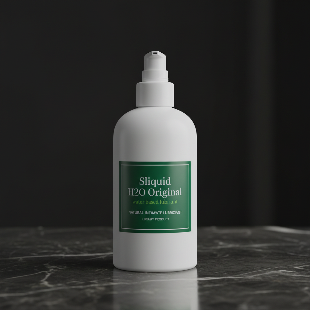 Sliquid H2O Original