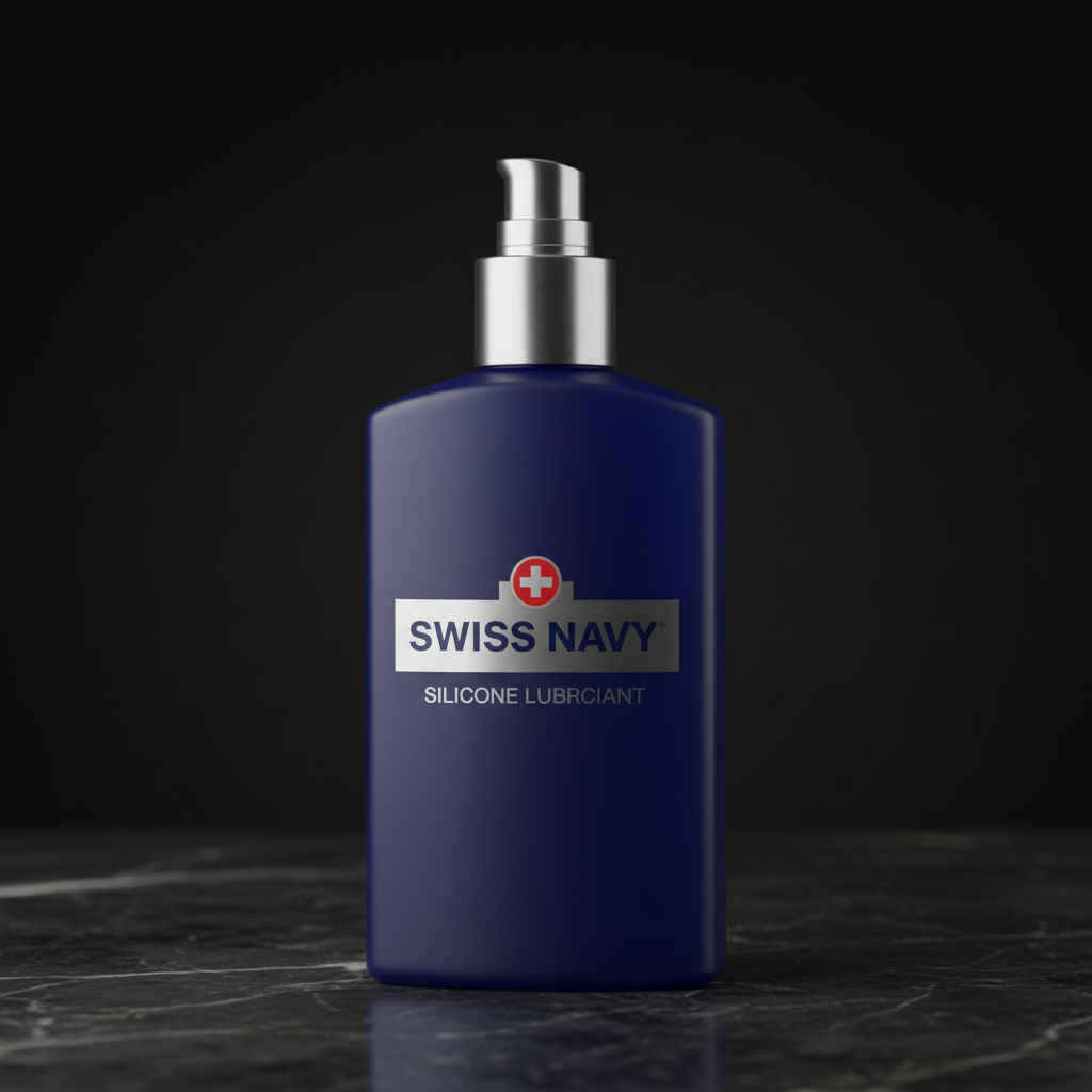 Swiss Navy Silicone
