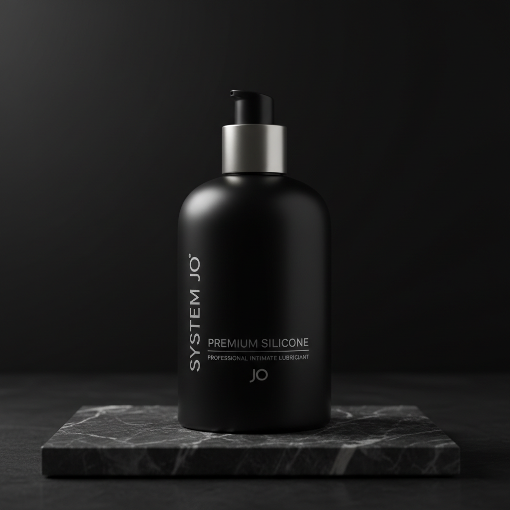 System JO Premium Silicone