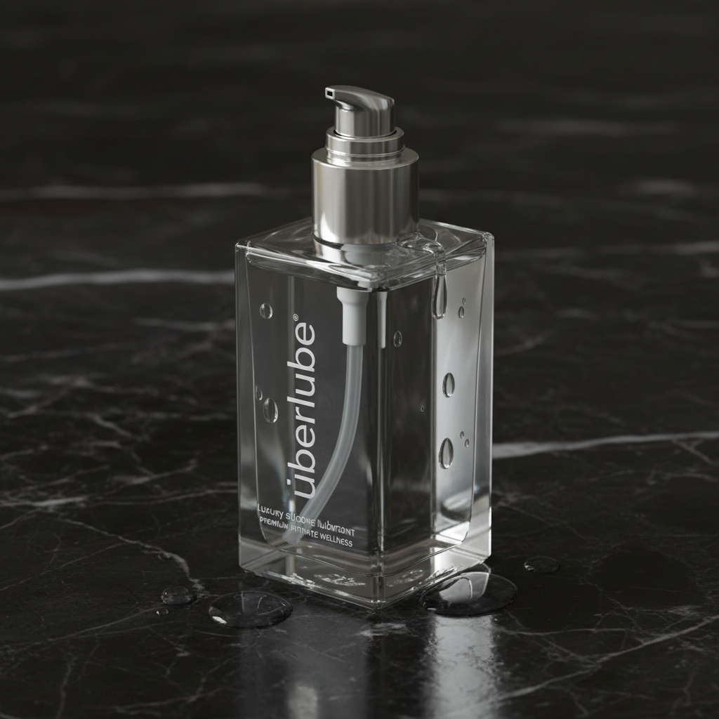 Überlube Luxury Lubricant