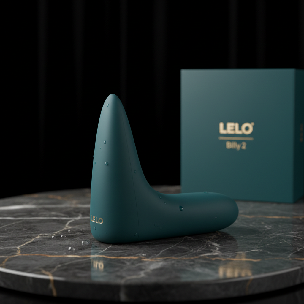 LELO Billy 2