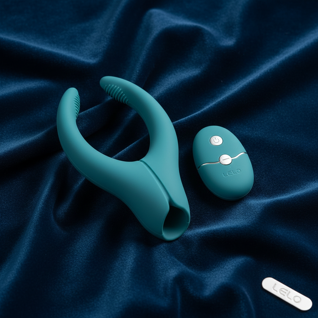 LELO Hugo 2
