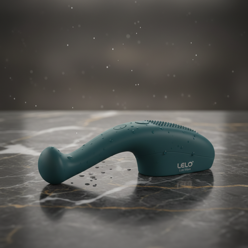 LELO Loki 2