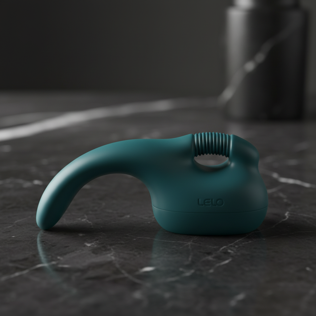 LELO Loki Wave 2