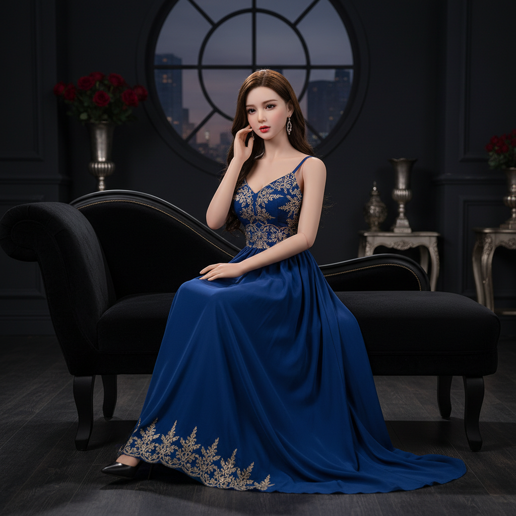 Angel Kiss 161cm TPE Sex Doll