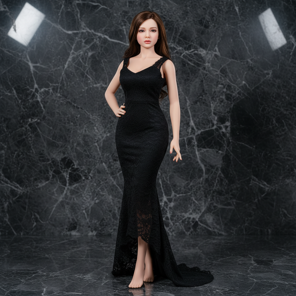 Piper Doll 150cm Silicone Sex Doll