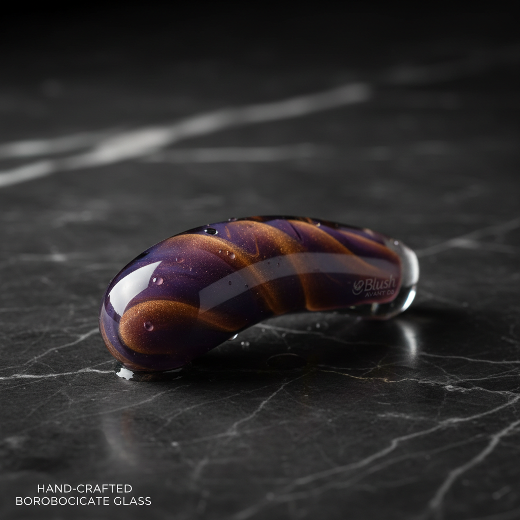 Blush Avant D3