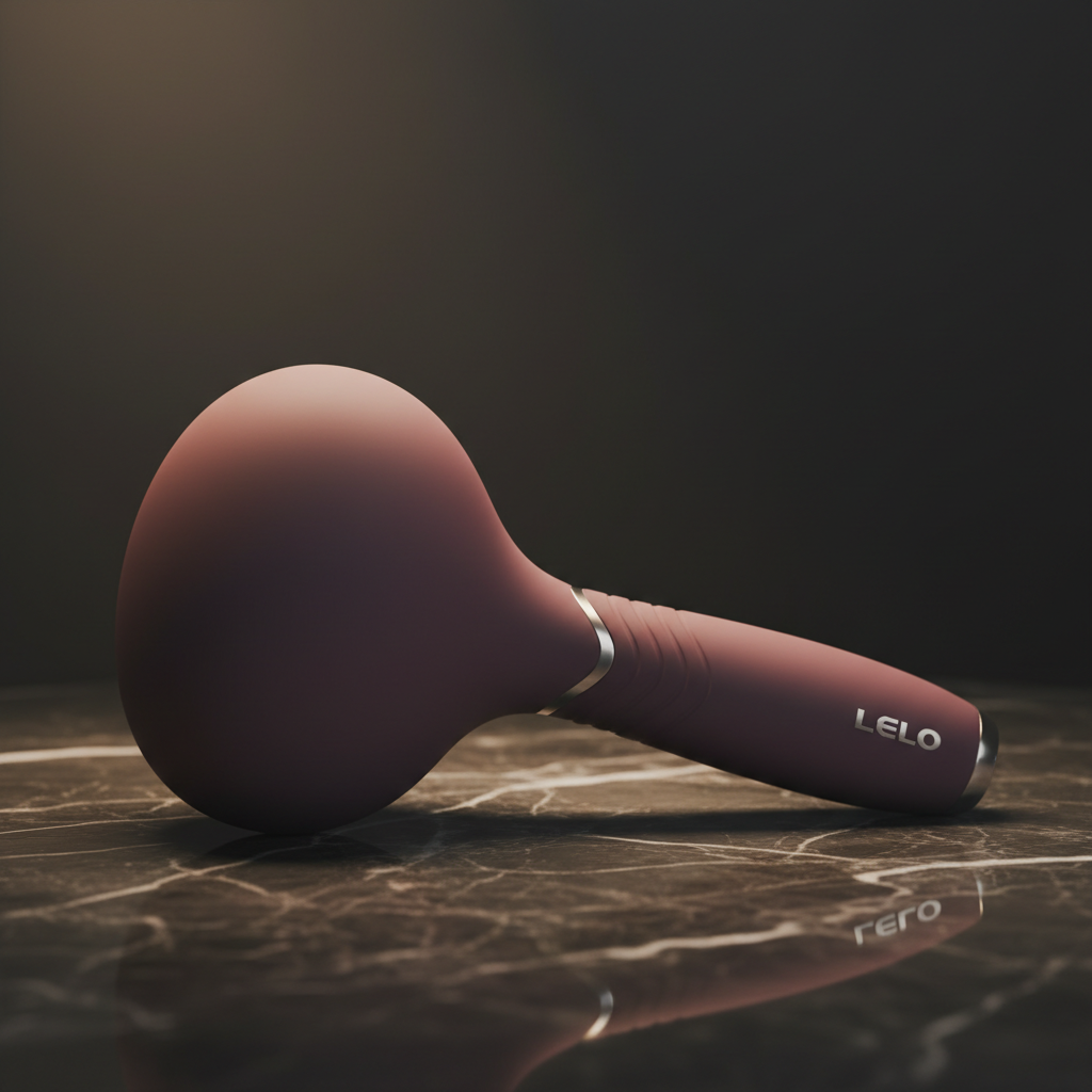 LELO Smart Wand 2