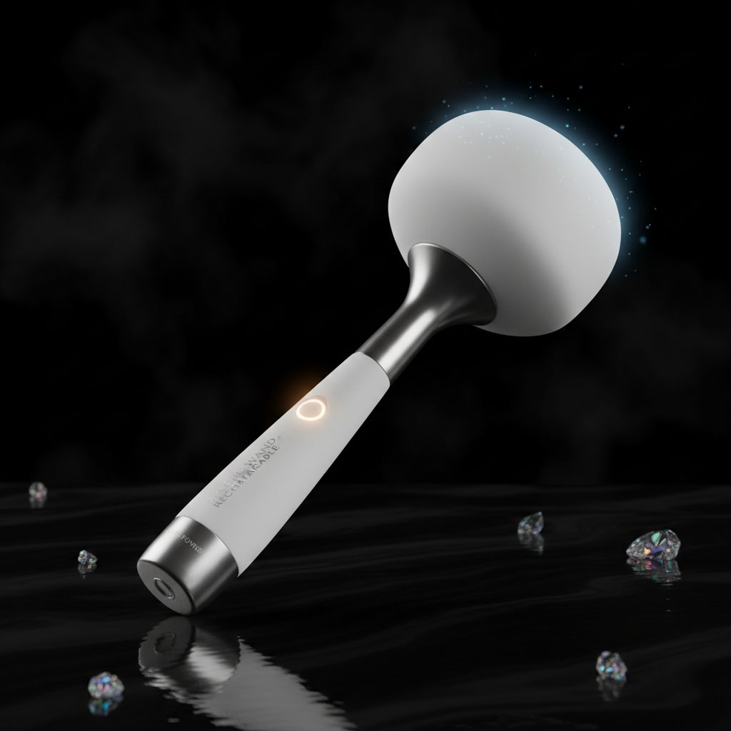 Magic Wand Rechargeable