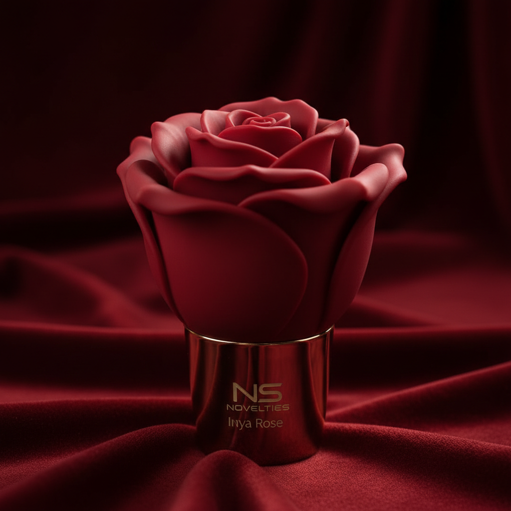 NS Novelties Inya Rose