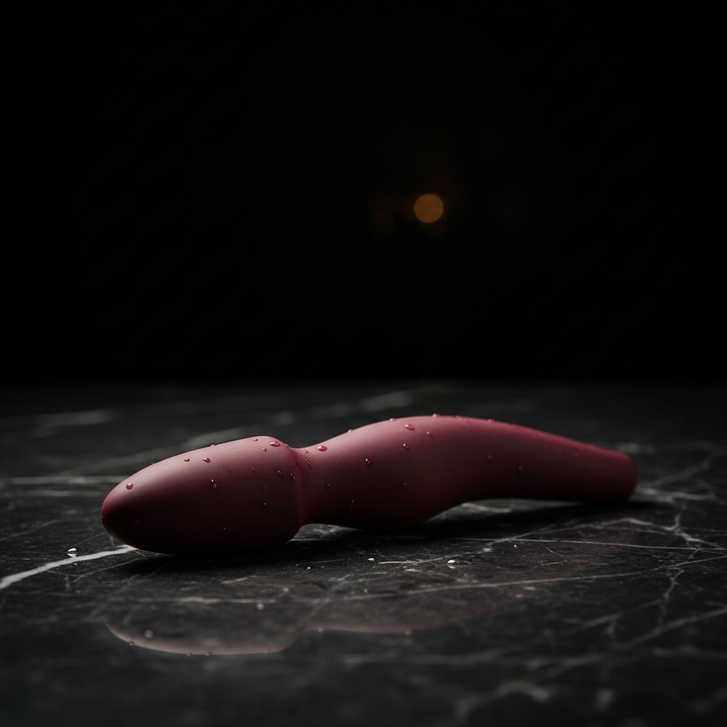 Tantus Silk Medium