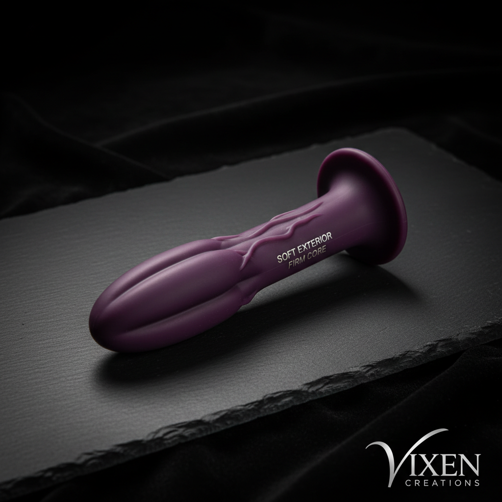 Vixen Creations Mustang
