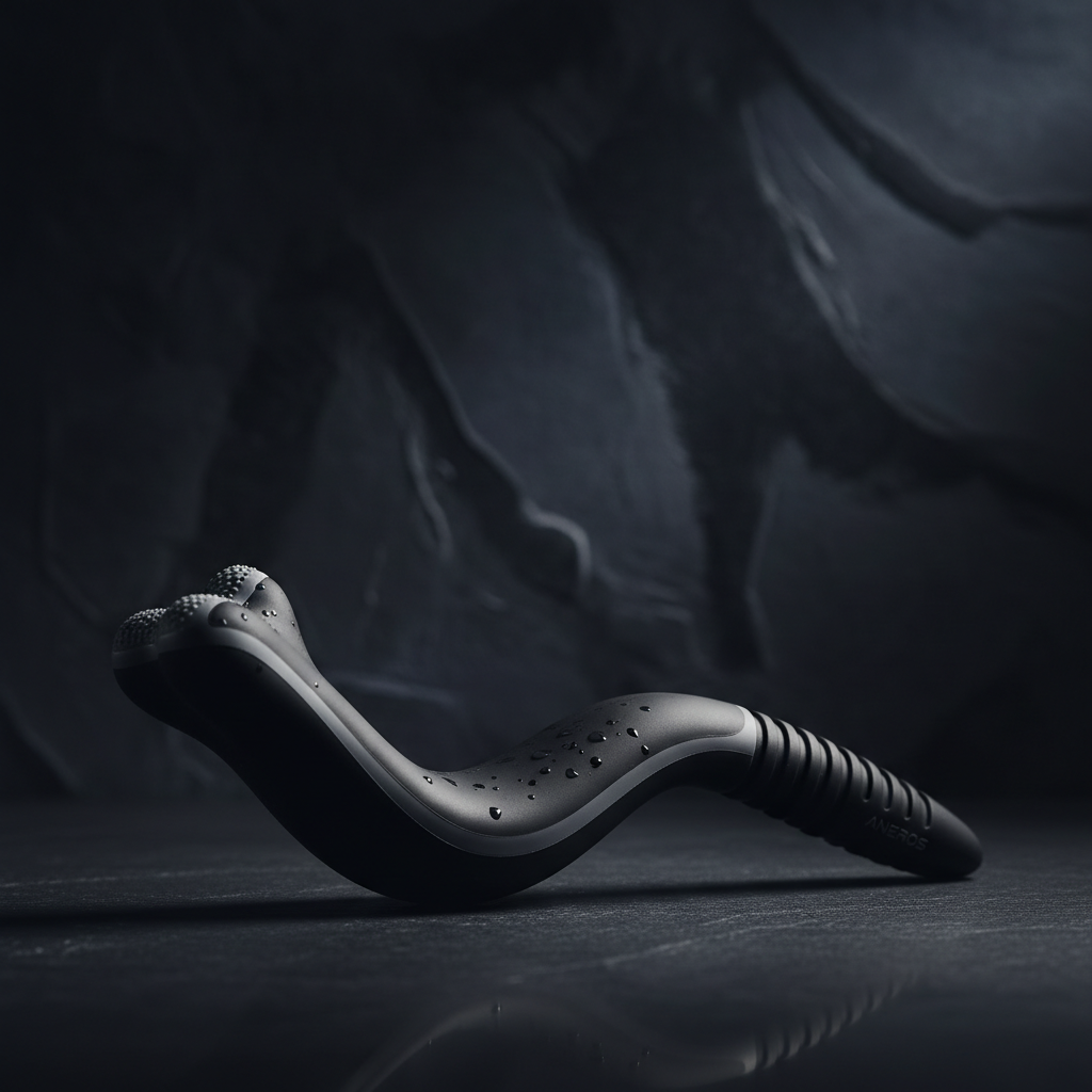 Aneros Helix Syn Trident