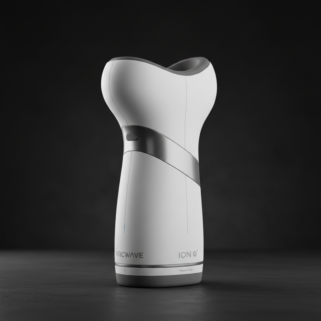 Arcwave Ion Male Masturbator