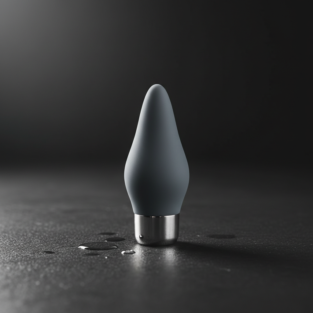 B-Vibe Snug Plug 2