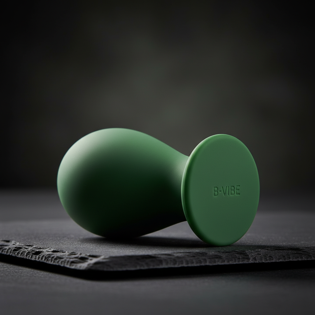 b-Vibe Snug Plug 3