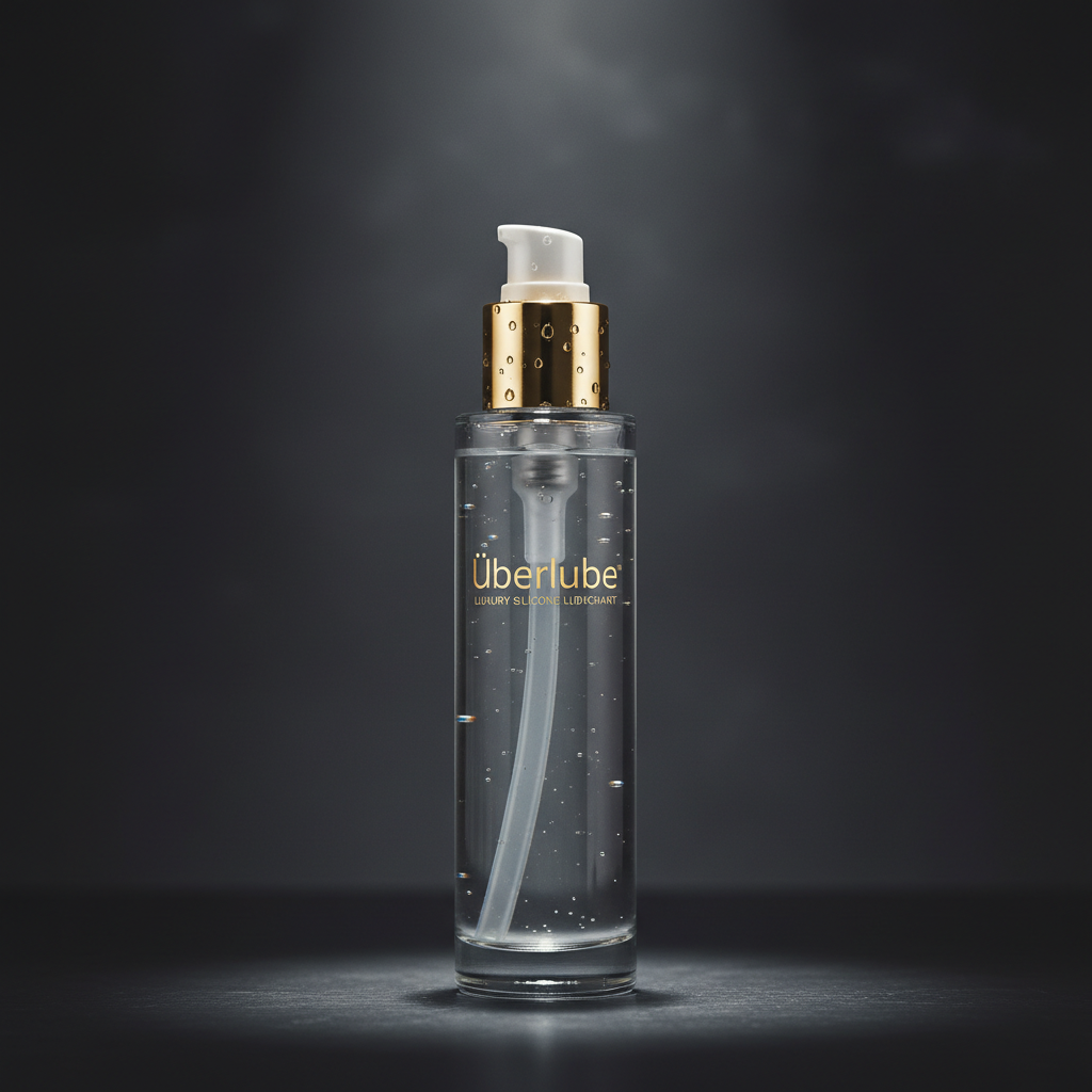 Überlube Luxury Lubricant