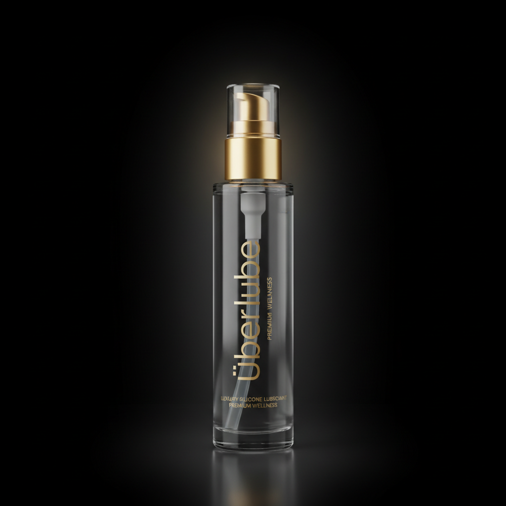 Überlube Luxury Lubricant