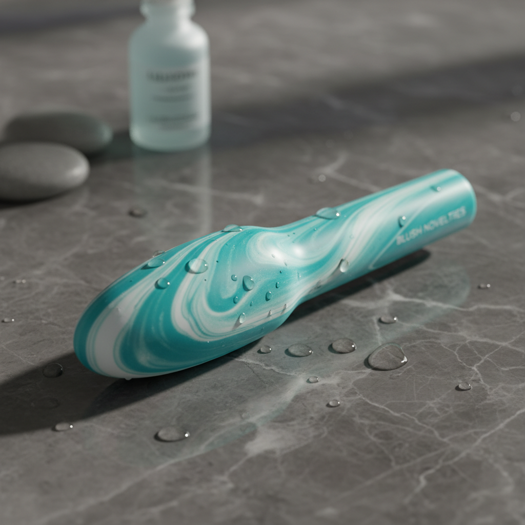 Blush Avant D7 Pride Dildo