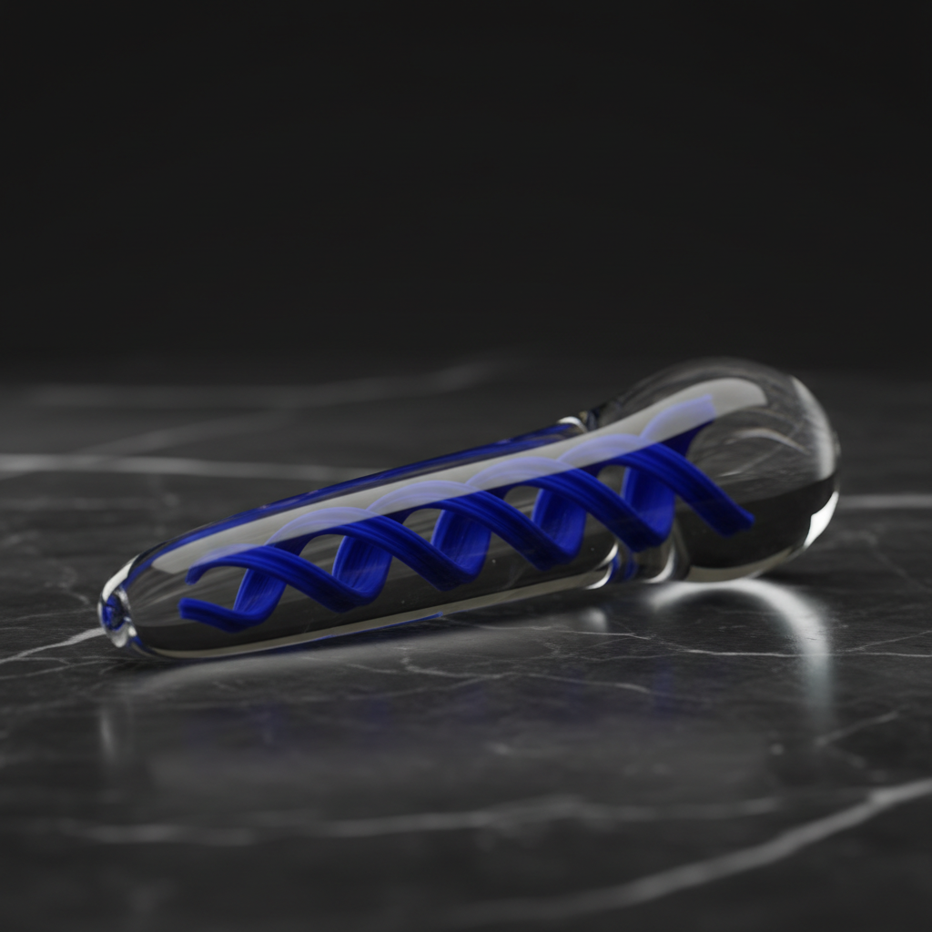 Crystal Delights Twist