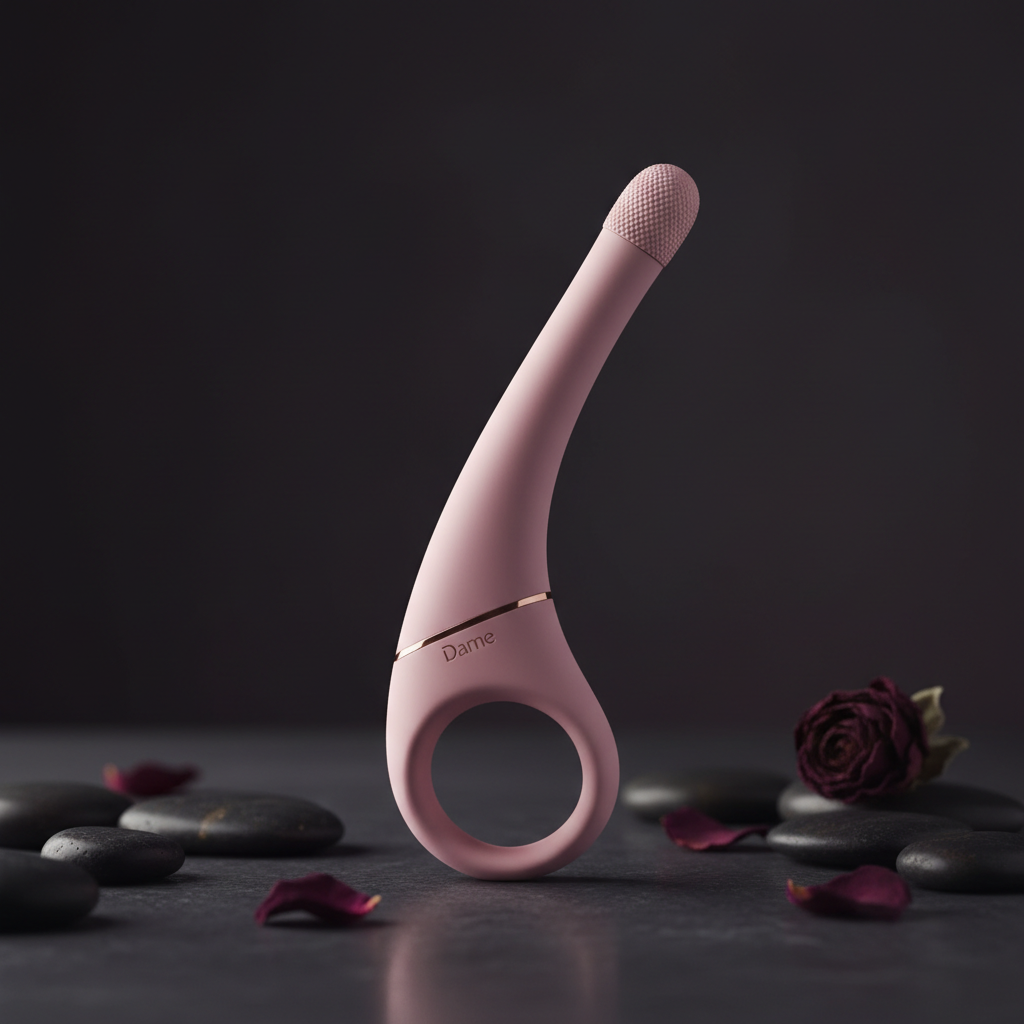 Dame Kip Vibrator