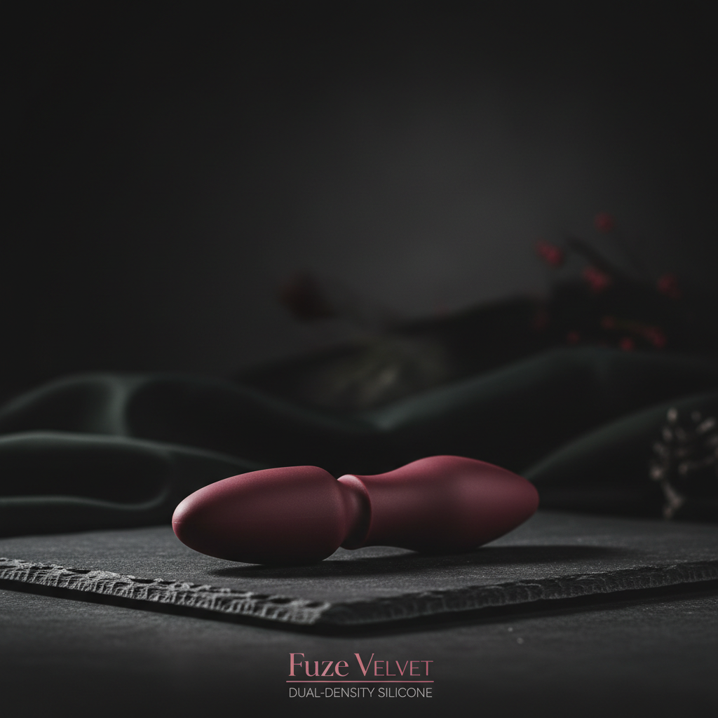 Fuze Velvet