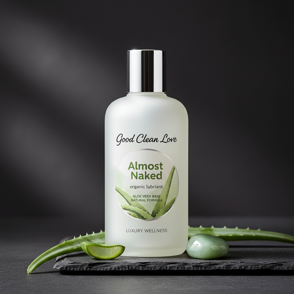 Good Clean Love Almost Naked