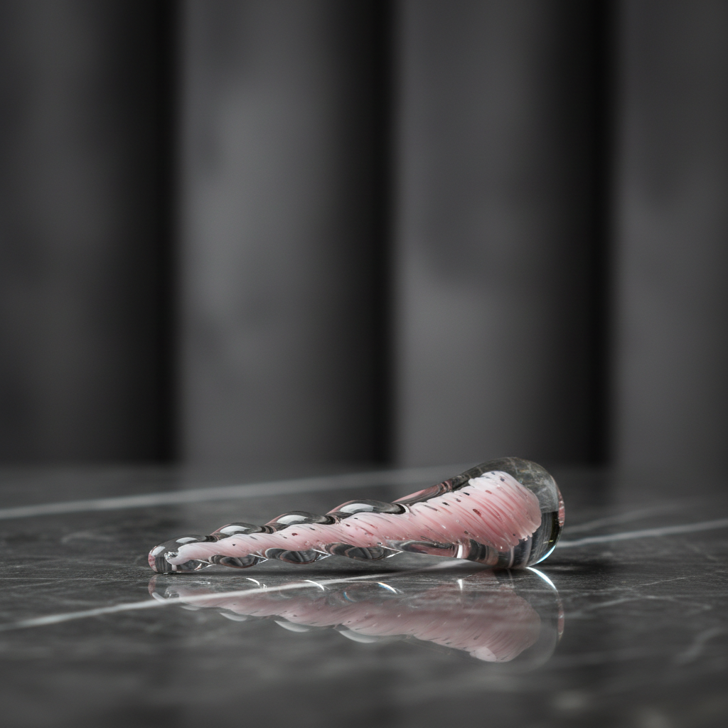 Icicles No. 24
