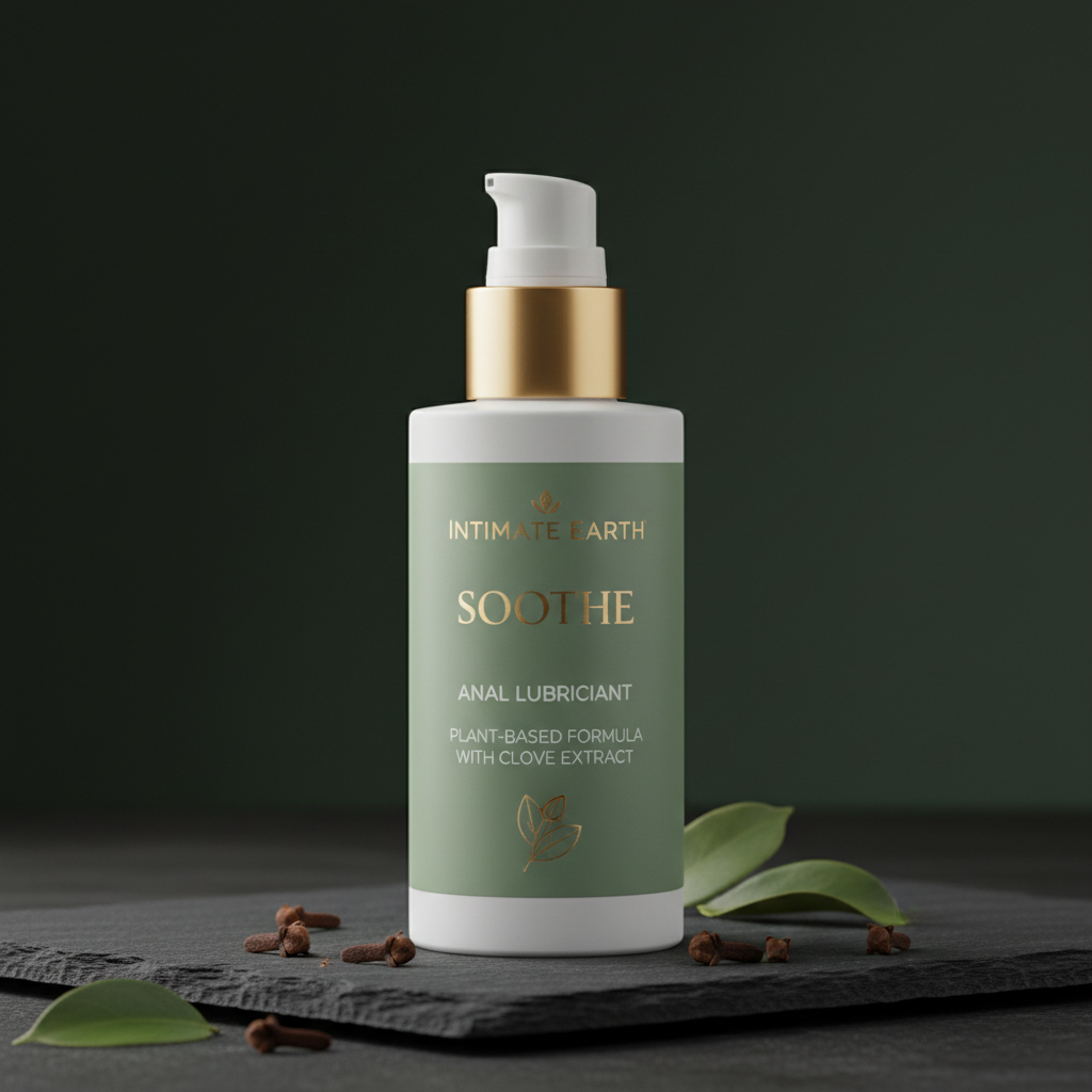 Intimate Earth Soothe