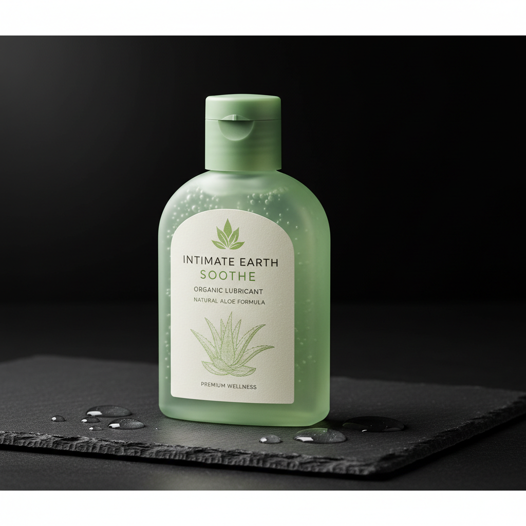 Intimate Earth Soothe