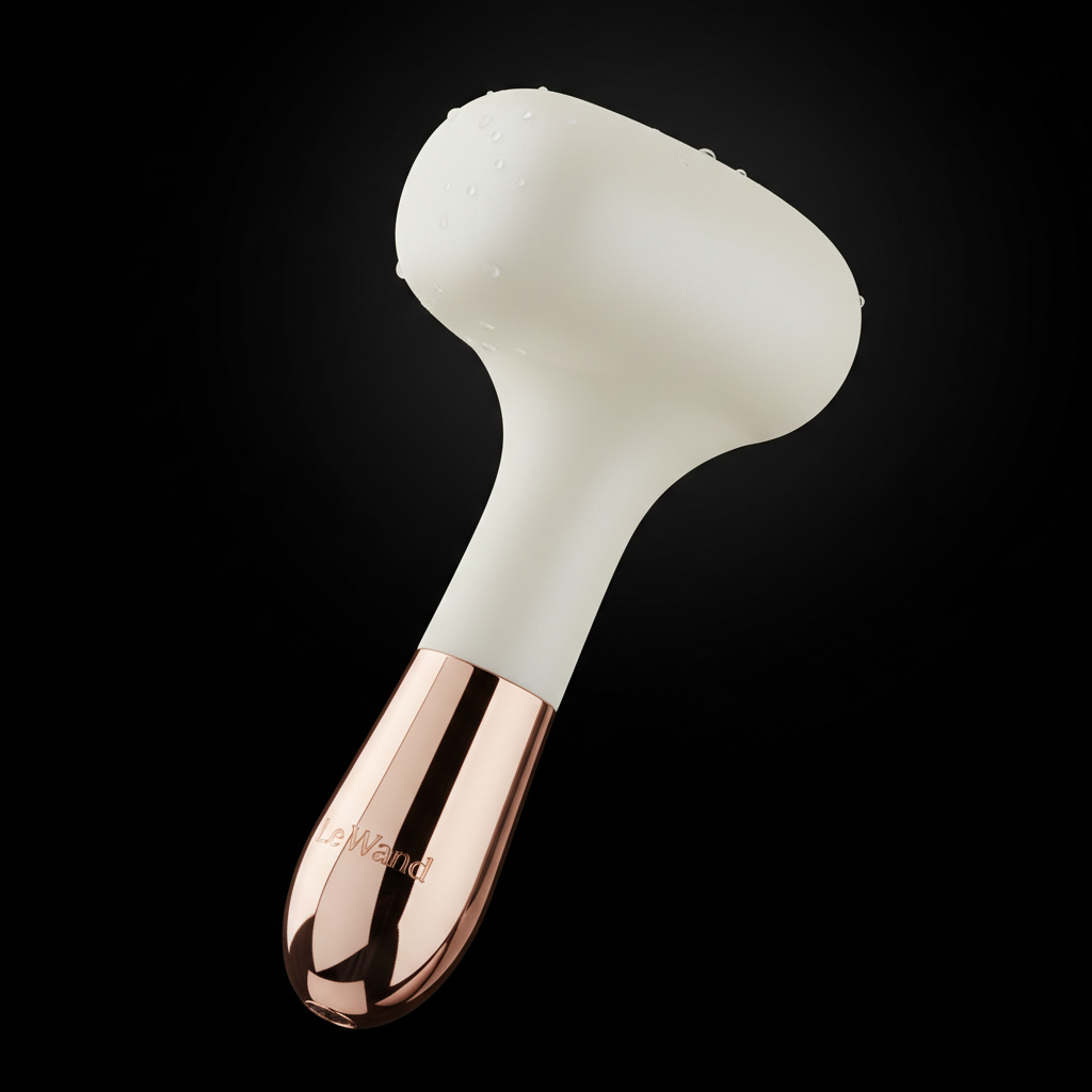 Le Wand Rechargeable