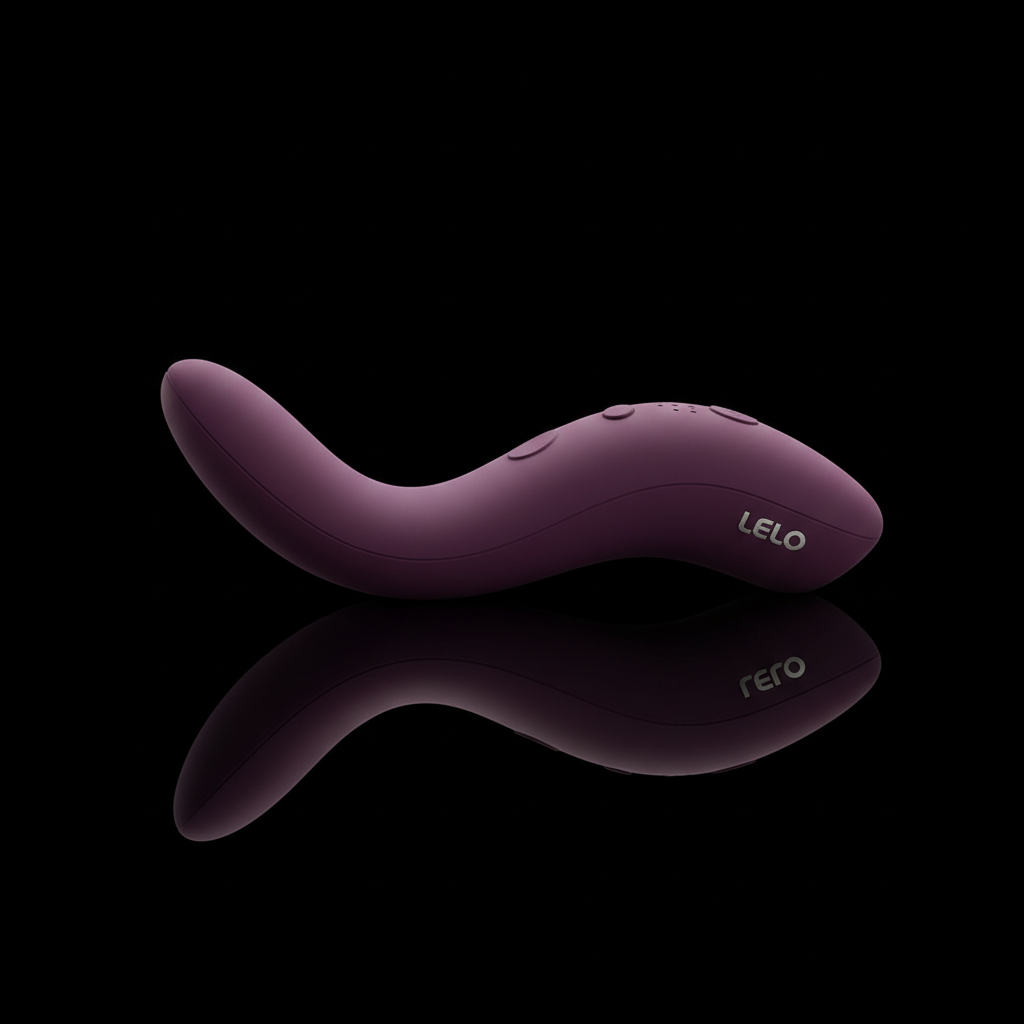 LELO Enigma Wave