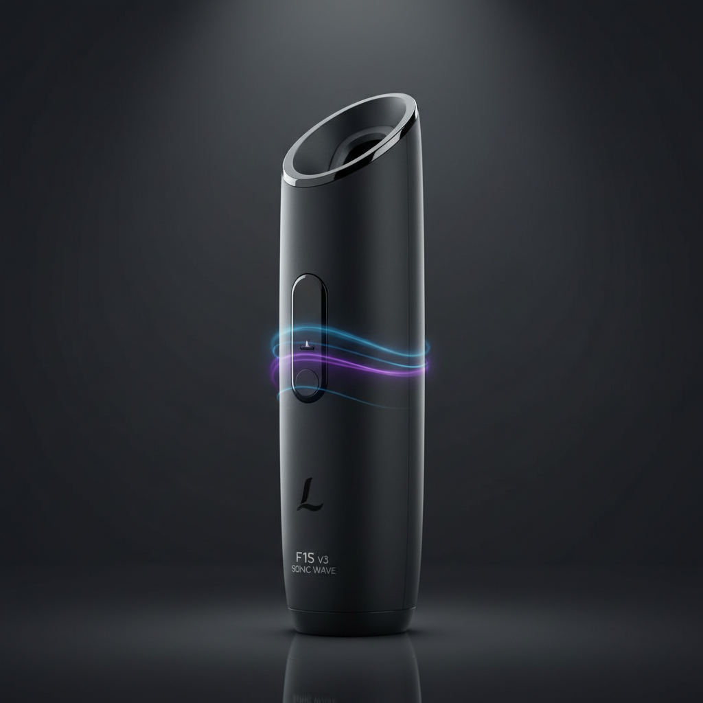 LELO F1S V3 Male Masturbator