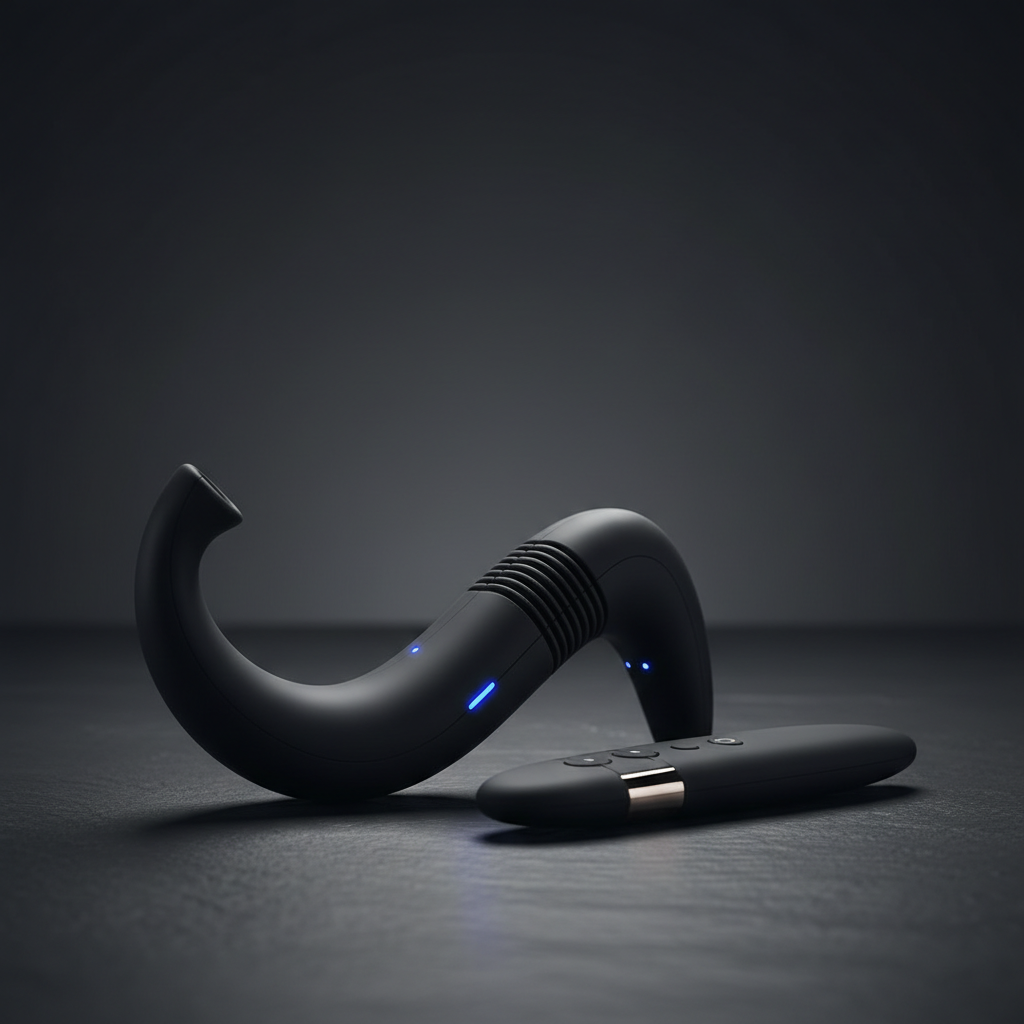 LELO Hugo 2